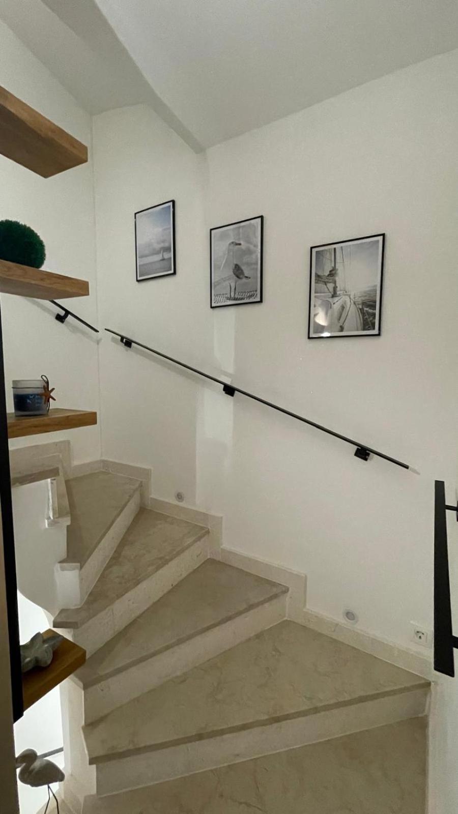 Palloma Studios Baska Voda Exterior photo